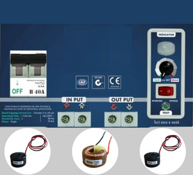 Water Purifying System