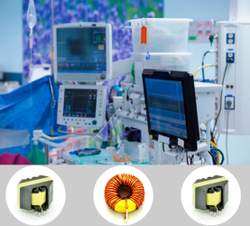 Water Purifying System